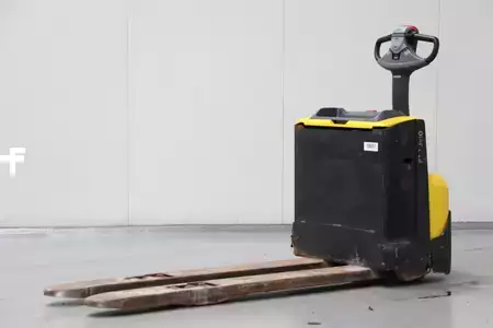 Låglyftare El 2022  Toyota LWE200 (1)