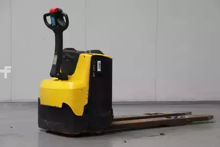 Låglyftare El 2022  Toyota LWE200 (2)