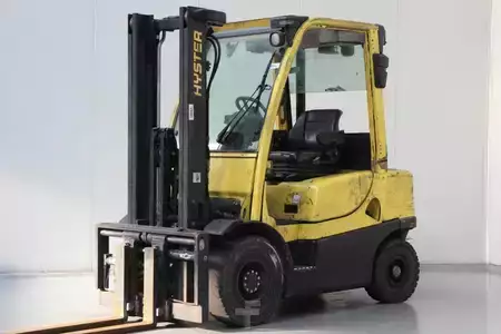 Diesel Forklifts 2012  Hyster H2.5FT (1)