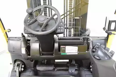 Dieselstapler 2012  Hyster S6.0FT (3)