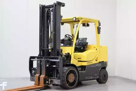 Diesel truck 2012  Hyster S6.0FT (1)