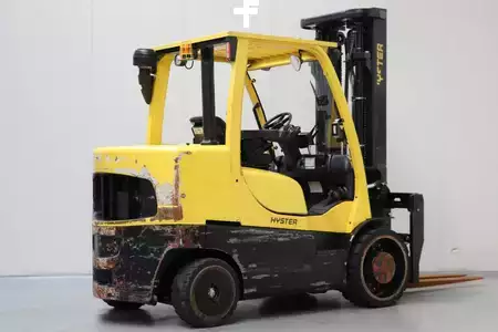 Diesel truck 2012  Hyster S6.0FT (2)