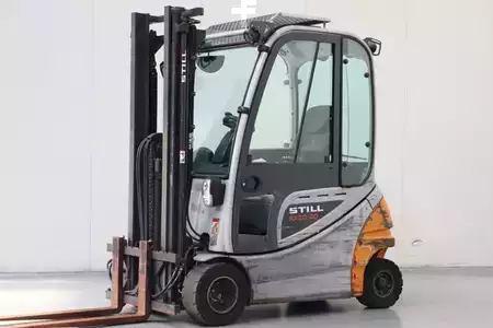 El truck - 4 hjulet 2016  Still RX20-20P (1)