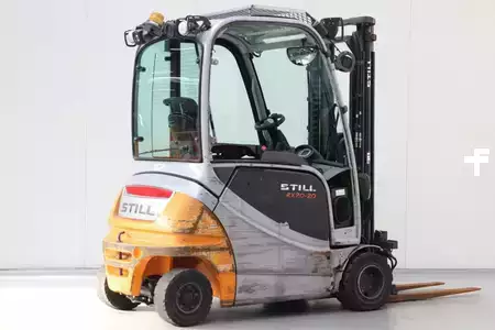 El truck - 4 hjulet 2016  Still RX20-20P (2)