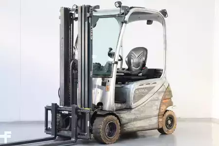 El truck - 4 hjulet 2016  Still RX20-20P (1)