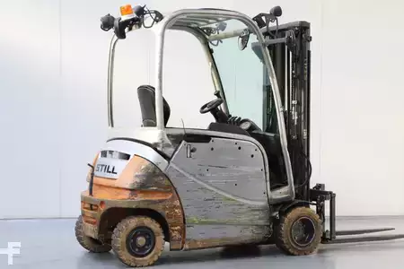 El truck - 4 hjulet 2016  Still RX20-20P (2)