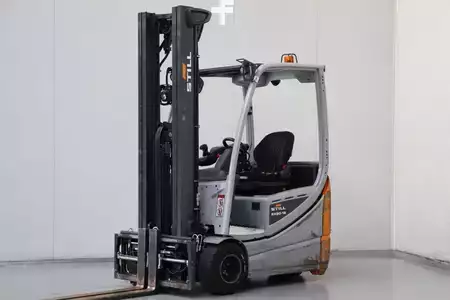 Elektrisk- 3 hjul 2021  Still RX20-16C (1)