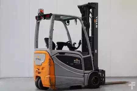 Elektrisk- 3 hjul 2021  Still RX20-16C (2)