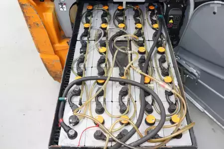 Elektrisk- 3 hjul 2021  Still RX20-16C (5)