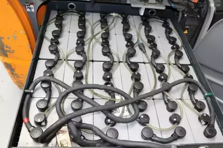 Elektrisk- 3 hjul 2021  Still RX20-16L (5)