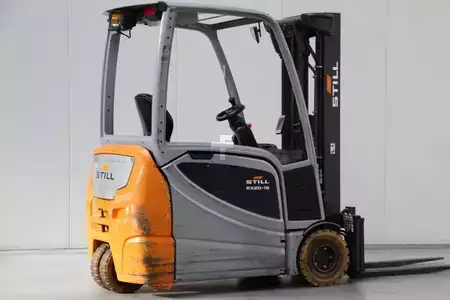 Elektromos 3 kerekű 2018  Still RX20-16 (2)