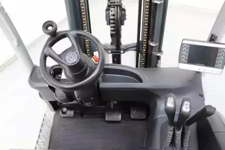 Elektrisk- 3 hjul 2018  Still RX20-16 (3)