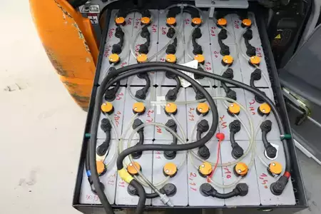 Elektrisk- 3 hjul 2018  Still RX20-16 (5)