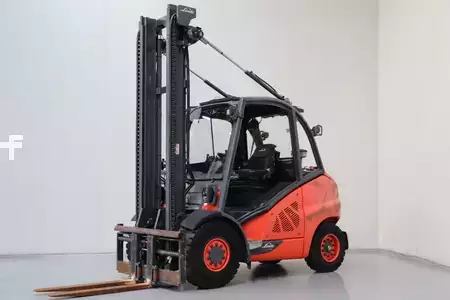 Dieselový VZV 2019  Linde H45D-02 (1)