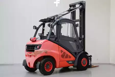 Dieselový VZV 2019  Linde H45D-02 (2)