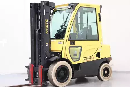 Diesel Forklifts 2021  Hyster H2.5FT (1)