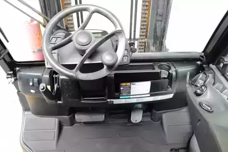 Carretilla elevadora diésel 2017  Yale GDP80VX9 (3)