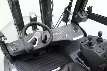 Diesel gaffeltruck 2024  Linde H35D-01 (3)