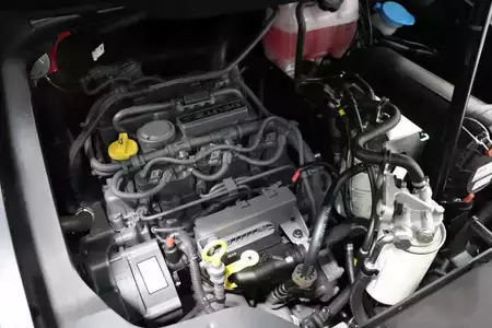 Diesel gaffeltruck 2024  Linde H35D-01 (4)