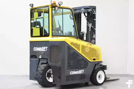 Vierwegestapler 2021  Combilift CB4000 (2)