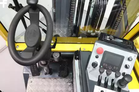 Vierwegestapler 2021  Combilift CB4000 (3)