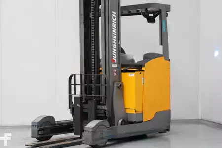 Reachtrucks 2019  Jungheinrich ETV 325 (1)