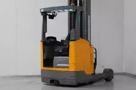 Reachtrucks 2019  Jungheinrich ETV 325 (2)