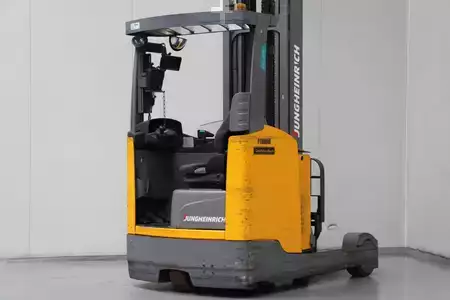 Reachtrucks 2019  Jungheinrich ETV 325 (2)