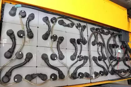 Reachtrucks 2019  Jungheinrich ETV 325 (6)