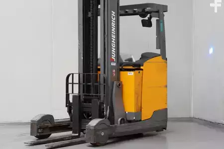 Reachtrucks 2019  Jungheinrich ETV 325 (1)