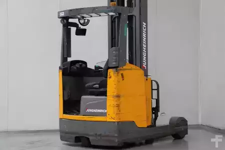 Reachtrucks 2019  Jungheinrich ETV 325 (2)