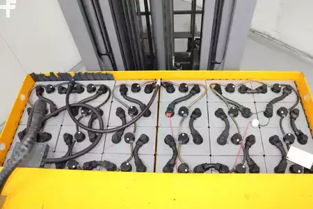 Reachtrucks 2019  Jungheinrich ETV 325 (6)