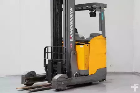 Reachtrucks 2019  Jungheinrich ETV 325 (1)