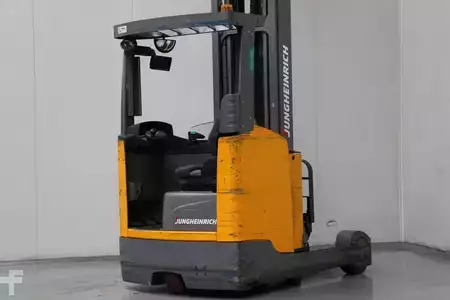 Reachtrucks 2019  Jungheinrich ETV 325 (2)