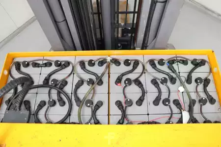 Reachtrucks 2019  Jungheinrich ETV 325 (6)