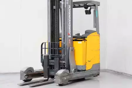 Reachtrucks 2019  Jungheinrich ETV 325 (1)