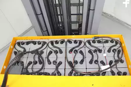 Reachtrucks 2019  Jungheinrich ETV 325 (6)