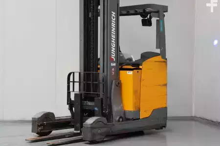 Reachtrucks 2019  Jungheinrich ETV 325 (1)