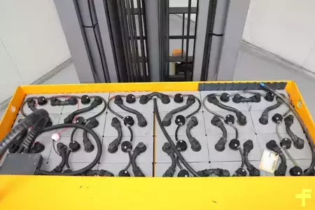 Reachtrucks 2019  Jungheinrich ETV 325 (6)