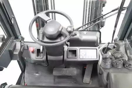 Elektro 4 Rad 2019  Toyota 8FBM20T (3)