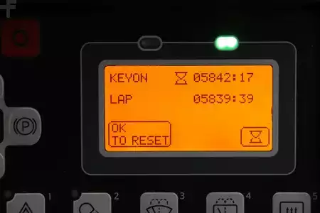 Chariots électriques à 4 roues 2019  Toyota 8FBM20T (6)