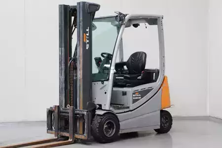 El truck - 4 hjulet 2019  Still RX20-20P (1)