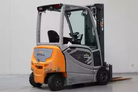 El truck - 4 hjulet 2019  Still RX20-20P (2)