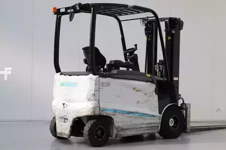 Eléctrica de 4 ruedas 2020  Unicarriers MX25 (2)