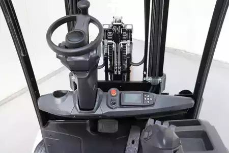 Eléctrica de 4 ruedas 2020  Unicarriers MX25 (3)