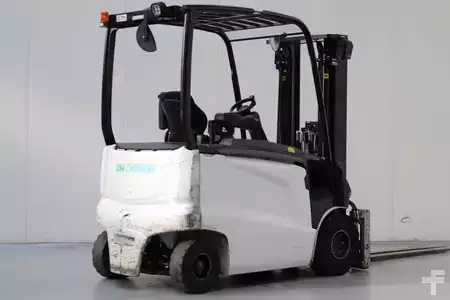 Eléctrica de 4 ruedas 2020  Unicarriers MX25 (2)