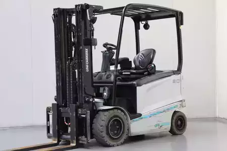 Eléctrica de 4 ruedas 2020  Unicarriers MX30 (1)