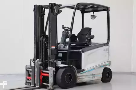 Eléctrica de 4 ruedas 2020  Unicarriers MX25 (1)