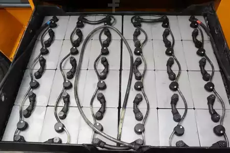 Eléctrica de 4 ruedas 2021  Montini MR 7 LOW (5)