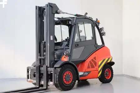 Carretilla elevadora diésel 2021  Linde H50D-02/600 (1)